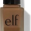 ELF FLAWLESS FINISH - FOUNDATION - COCO - SPF15 SUNSCREEN - OIL-FREE -Cosmeticawinkel 521x1200 1