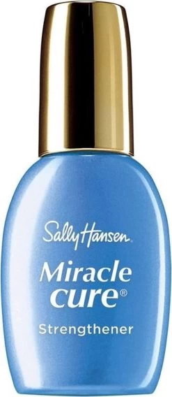 Sally Hansen Miracle Cure - Nagelverharder 22 Sally Hansen Miracle Cure - Nagelverharder -Cosmeticawinkel 522x1200 2