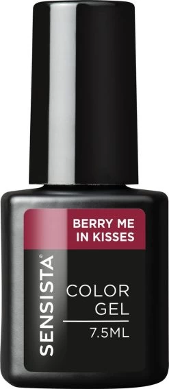 Sensista Color Gel Berry Me In Kisses - Rood -Cosmeticawinkel 523x1200 1