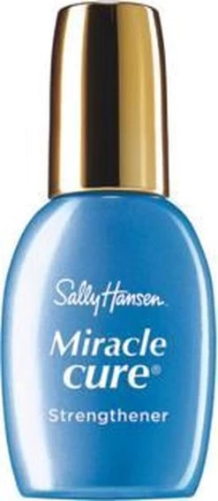 Sally Hansen Miracle Cure - Nagelverharder 25 Sally Hansen Miracle Cure - Nagelverharder -Cosmeticawinkel 523x1200 2