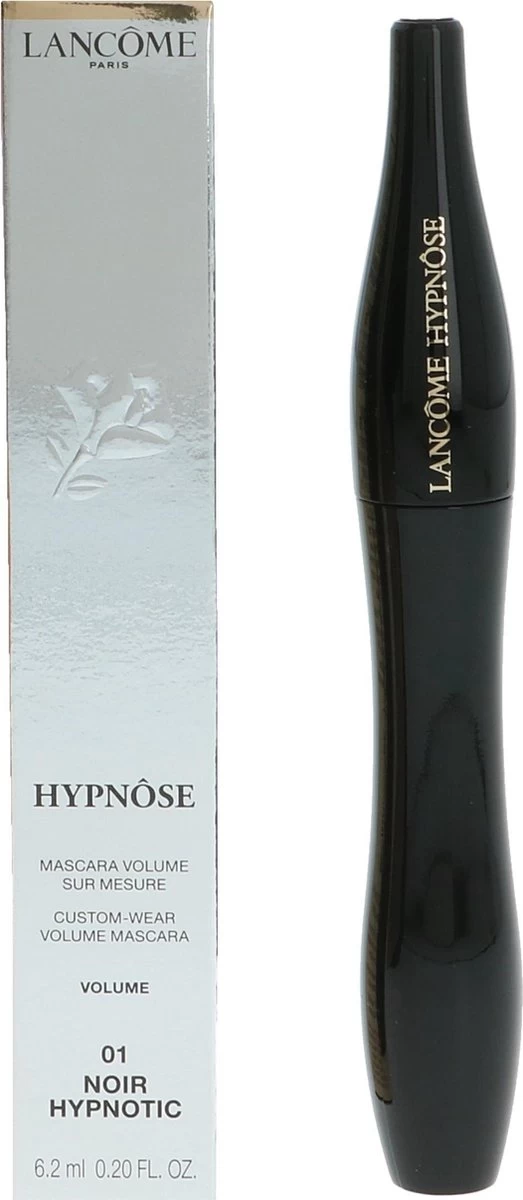 Lancôme Hypnôse Mascara - Zwart 9 Lancôme Hypnôse Mascara - Zwart - Afbeelding 7