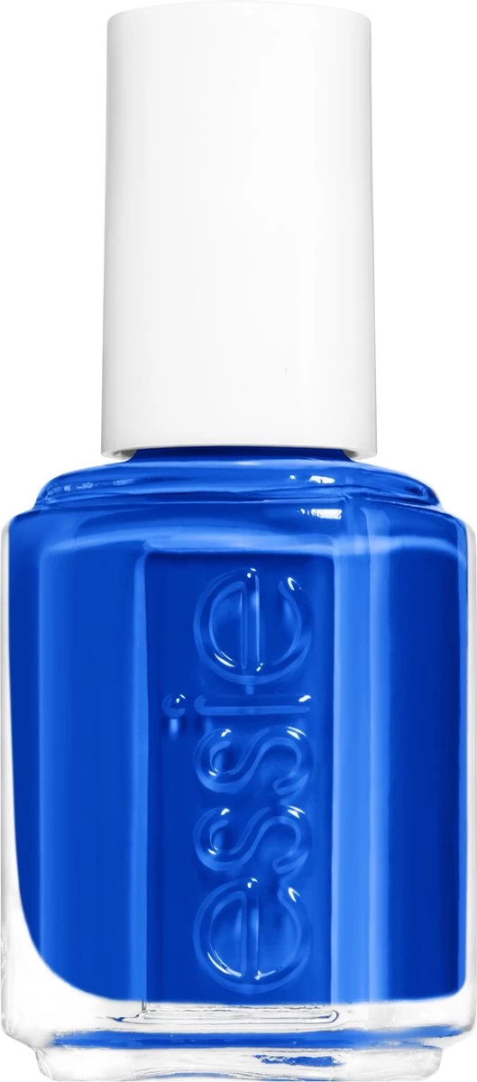 Essie® - Original - 93 Mezmerised - Blauw - Glanzende Nagellak - 13,5 Ml 4 Essie® - Original - 93 Mezmerised - Blauw - Glanzende Nagellak - 13,5 Ml - Afbeelding 2