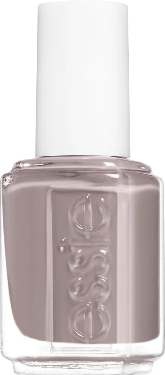 Essie® - Original - 77 Chinchilly - Grijs - Glanzende Nagellak - 13,5 Ml 4 Essie® - Original - 77 Chinchilly - Grijs - Glanzende Nagellak - 13,5 Ml - Afbeelding 2