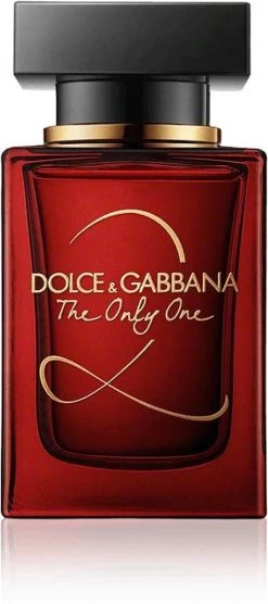 Dolce Gabbana - The Only One 2 - Eau De Parfum - 100ML -Cosmeticawinkel 533x1200 4