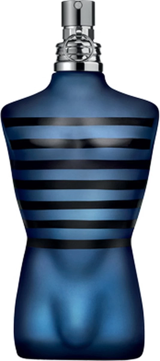 Jean Paul Gaultier Ultra Male Intense - 200 Ml - Herenparfum 8 Jean Paul Gaultier Ultra Male Intense - 200 Ml - Herenparfum - Afbeelding 6