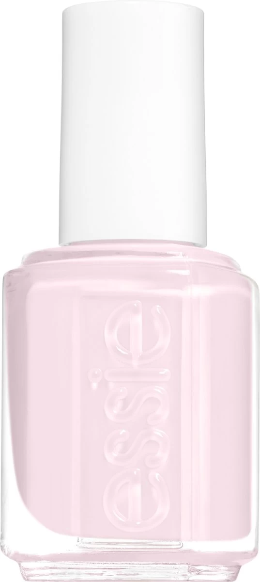 Essie Gifts - By - 513 Sheer Luck - Roze - 13,5 Ml 4 Essie Gifts - By - 513 Sheer Luck - Roze - 13,5 Ml - Afbeelding 2