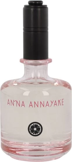 Annayake An`na (anna) 2022 Eau De Parfum 100 Ml -Cosmeticawinkel 537x1200 8