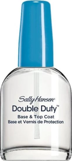 Sally Hansen - Double Duty Strengthening - Nagelverzorging 17 Sally Hansen - Double Duty Strengthening - Nagelverzorging -Cosmeticawinkel 540x1200 3