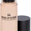 Make-up Studio Fluid Foundation No Transfer - WB2 Honey 1 Make-up Studio Fluid Foundation No Transfer - WB2 Honey -Cosmeticawinkel 540x1200 4