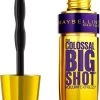 Maybelline Colossal Big Shot Mascara - 01 Zwart 1 Maybelline Colossal Big Shot Mascara - 01 Zwart -Cosmeticawinkel 544x1200 1