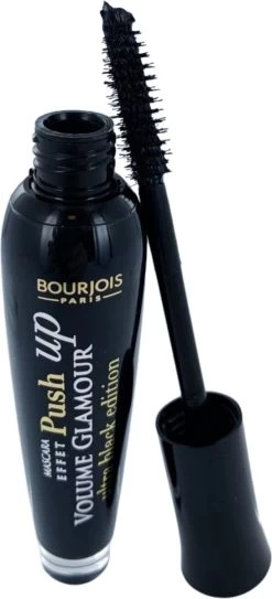 Bourjois Volume Glamour Push Up Ultra Black Mascara - 31 Ultra Black 16 Bourjois Volume Glamour Push Up Ultra Black Mascara - 31 Ultra Black -Cosmeticawinkel 546x1200 1