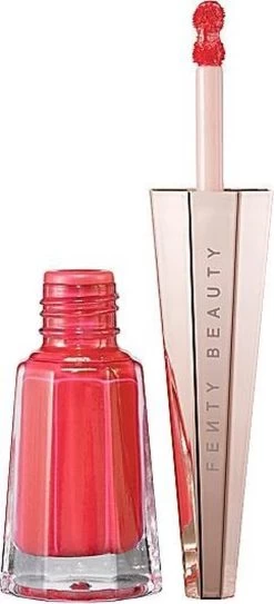 FENTY BEAUTY Stunna Lip Paint Longwear Fluid Lip Color — Unattached