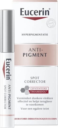 Eucerin Anti-Pigment Spotcorrector - Concealer - 5 Ml -Cosmeticawinkel 547x1200 5