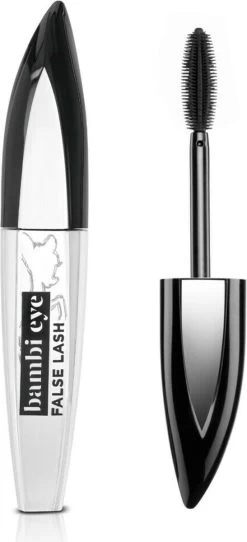 L’Oréal Paris Bambi Eye By False Lash Mascara - Extra Black