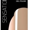 SensatioNail Gel Polish Taupe Tulips - Gel Nagellak - Crème 1 SensatioNail Gel Polish Taupe Tulips - Gel Nagellak - Crème -Cosmeticawinkel 554x1200