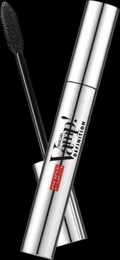 Pupa - Vamp! Mascara Definition - Smoky Black -Cosmeticawinkel 556x1200 1