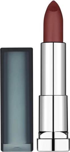 Maybelline Color Sensational Matte Nudes - 975 Divine - Lippenstift 22 Maybelline Color Sensational Matte Nudes - 975 Divine - Lippenstift -Cosmeticawinkel 558x1200 1