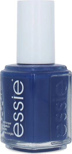 Essie Fall 2020 Limited Edition - 731 Waterfall In Love - Blauw - Glanzende Nagellak - 13,5 Ml -Cosmeticawinkel 565x1200
