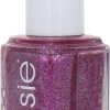 Essie Concrete Glitters Nagellak - 576 City Slicker