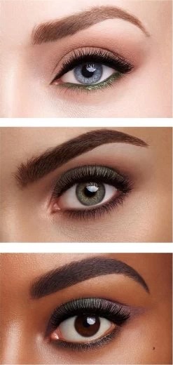 L'Oréal Paris La Petite Palette Oogschaduw - 05 Feminist -Cosmeticawinkel 570x1200 5