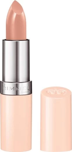 Rimmel London Lasting Finish BY KATE NUDE - 042 Nude - Lipstick -Cosmeticawinkel 572x1200 2