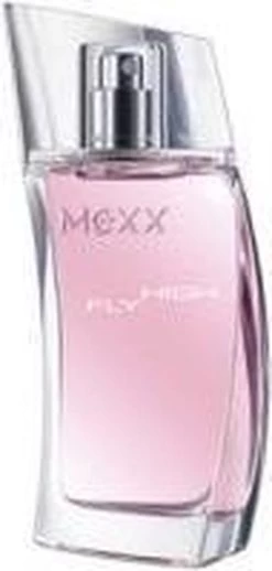 Mexx Fly High Woman Eau De Toilette 40 Ml -Cosmeticawinkel 572x1200 6