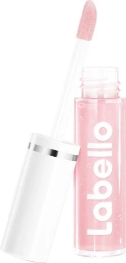 Labello Caring Lip Oil Clear Glow - 5.5 Ml -Cosmeticawinkel 573x1200 2