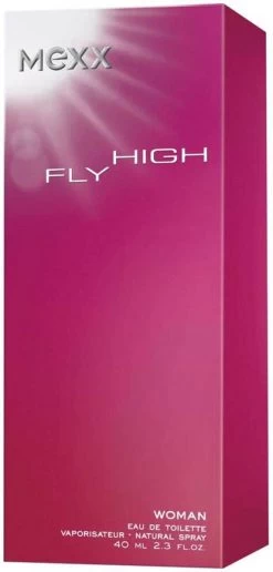 Mexx Fly High Woman Eau De Toilette 40 Ml -Cosmeticawinkel 574x1200 8