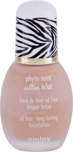Sisley Phyto-Teint Ultra Éclat Foundation 30 Ml - 2 Soft Beige -Cosmeticawinkel 577x1200 2
