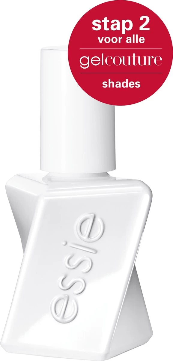 Essie Gel Couture - 210 On The List - Oranje - Glanzende Nagellak Met Gel Effect - 13,5 Ml 6 Essie Gel Couture - 210 On The List - Oranje - Glanzende Nagellak Met Gel Effect - 13,5 Ml - Afbeelding 4