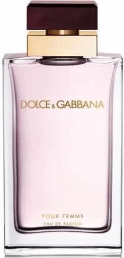 Dolce & Gabbana Pour Femme 100 Ml - Eau De Parfum - Damesparfum -Cosmeticawinkel 578x1200 2