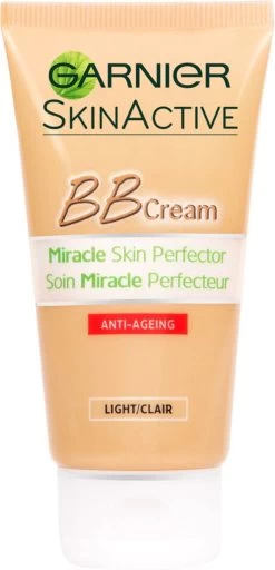 Garnier Skin Naturals BB Cream Anti Aging - 50 Ml - Light -Cosmeticawinkel 579x1200 4