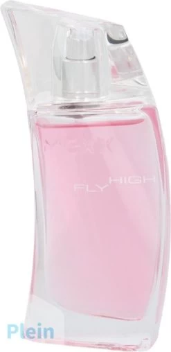 Mexx Fly High Woman Eau De Toilette 40 Ml -Cosmeticawinkel 583x1200