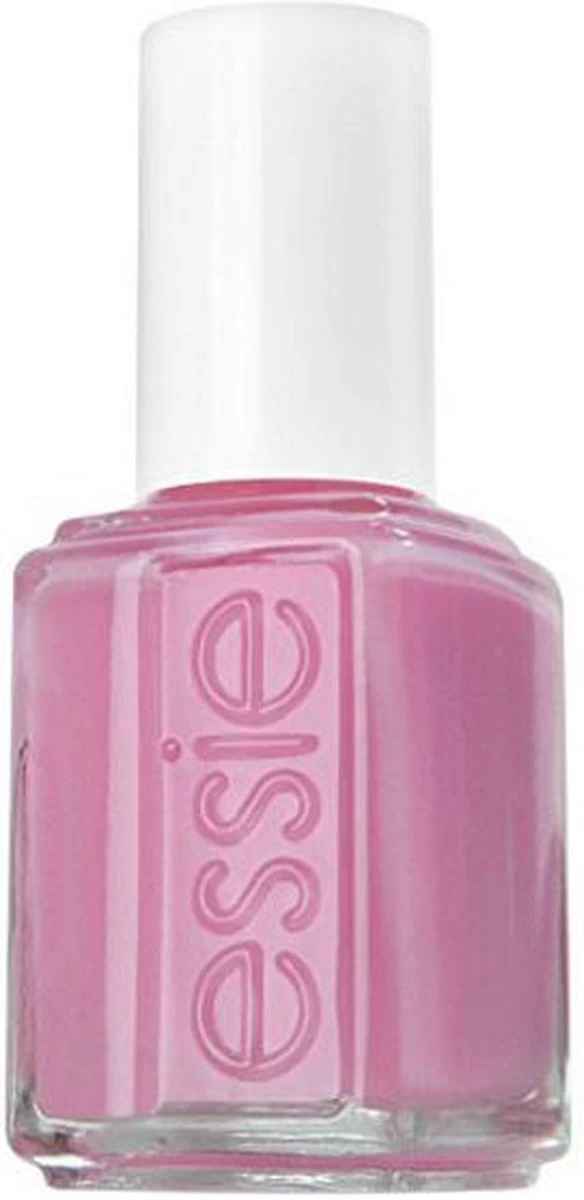 Essie® - Original - 93 Mezmerised - Blauw - Glanzende Nagellak - 13,5 Ml 15 Essie® - Original - 93 Mezmerised - Blauw - Glanzende Nagellak - 13,5 Ml - Afbeelding 13