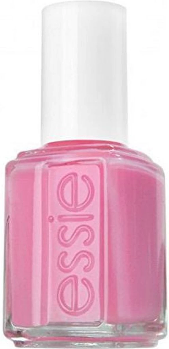 Essie A List 55 - Rood - Nagellak 17 Essie A List 55 - Rood - Nagellak - Afbeelding 15