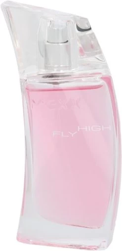 Mexx Fly High Woman Eau De Toilette 40 Ml -Cosmeticawinkel 584x1200 6