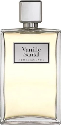 Reminiscence - Vanille Santal - Eau De Toilette - 100Ml -Cosmeticawinkel 584x1200 7