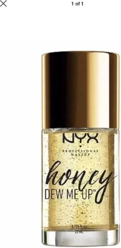 NYX Professional Makeup - Honey Dew Me Up Primer -Cosmeticawinkel 585x1200 2