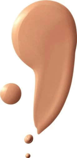 Maybelline Fit Me Matte & Poreless Foundation - 332 Golden Caramel -Cosmeticawinkel 585x1200 3