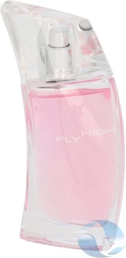 Mexx Fly High Woman Eau De Toilette 40 Ml -Cosmeticawinkel 589x1200 2