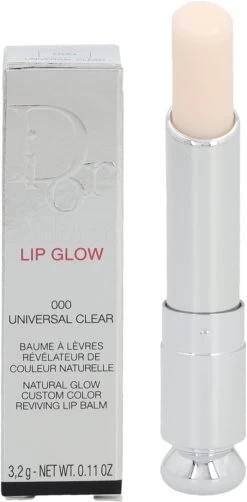 Christian Dior Addict Lip Glow Lip Balm 3,2 Gr 11 Christian Dior Addict Lip Glow Lip Balm 3,2 Gr -Cosmeticawinkel 590x1200 1