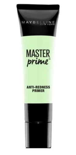Maybelline Master Prime - 30 Anti Redness - Primer -Cosmeticawinkel 590x1200 2