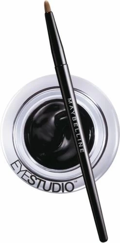 Maybelline Lasting Drama Gel Liner - Zwart - Eyeliner 19 Maybelline Lasting Drama Gel Liner - Zwart - Eyeliner -Cosmeticawinkel 594x1200 2