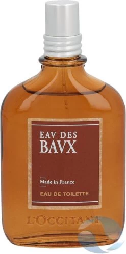 L'Occitane Eau Des Baux Eau De Toilette Spray 75 Ml 15 L'Occitane Eau Des Baux Eau De Toilette Spray 75 Ml -Cosmeticawinkel 594x1200 3