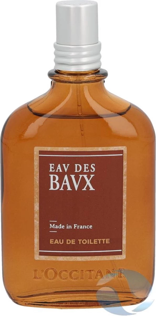 L'Occitane Eau Des Baux Eau De Toilette Spray 75 Ml 9 L'Occitane Eau Des Baux Eau De Toilette Spray 75 Ml - Afbeelding 7