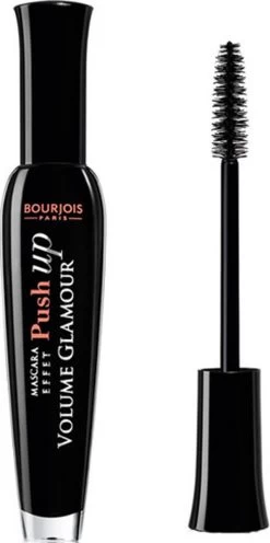 Bourjois Volume Glamour Push Up Ultra Black Mascara - 31 Ultra Black 23 Bourjois Volume Glamour Push Up Ultra Black Mascara - 31 Ultra Black -Cosmeticawinkel 597x1200 4