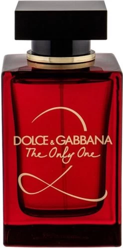 Dolce Gabbana - The Only One 2 - Eau De Parfum - 100ML -Cosmeticawinkel 597x1200 6