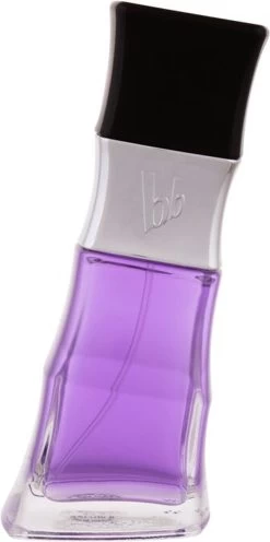 Bruno Banani Magic Woman Eau De Toilette - 50 Ml - Damesparfum -Cosmeticawinkel 598x1200 3