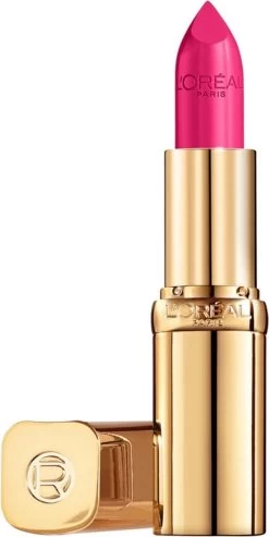 L’Oréal Paris Lippenstift Color Riche Satin - 111 Oui Roze