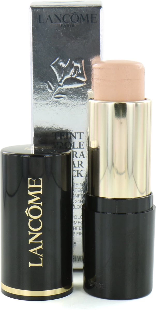 Lancôme Teint Idole Ultra Wear Foundation Stick SPF 15 - 02 Lys Rosé - 9 G 3 Lancôme Teint Idole Ultra Wear Foundation Stick SPF 15 - 02 Lys Rosé - 9 G